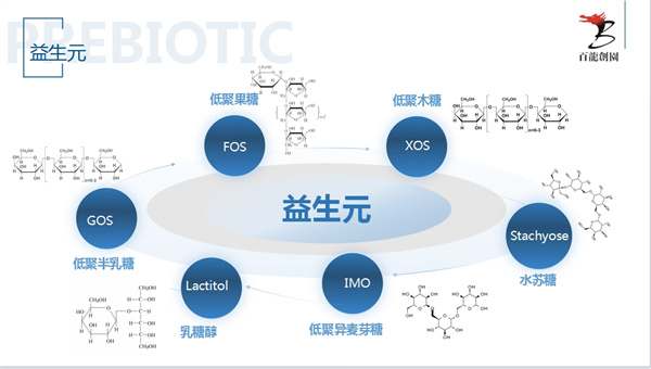 行业变革之际，鉴黑担保网创园益生元崭露头角